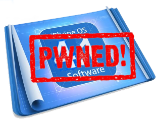 Une faille difficile à colmater sur l&rsquo;iOS 4.1