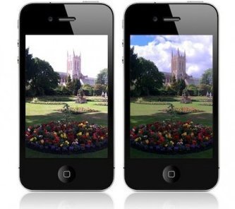 Comment ajouter l’option HDR sur votre iPhone 3G et 3GS [Tutoriel]