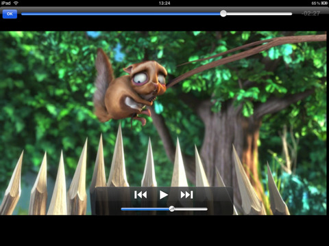 VLC pour iPad disponible sur l’App Store!