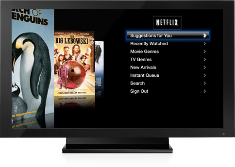 Apple TV, la révolution télé tant attendue?