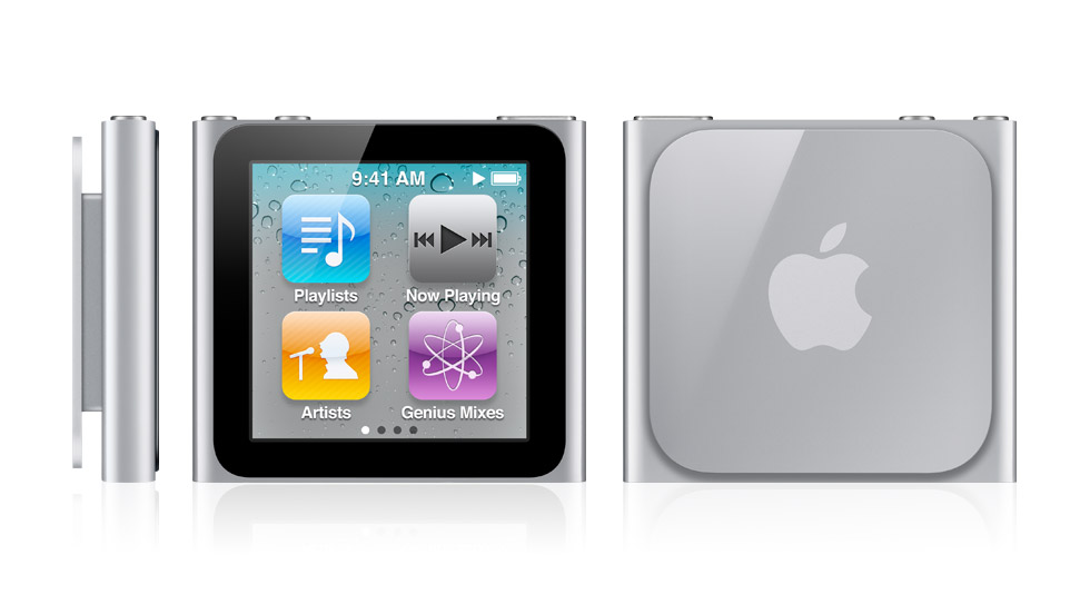 La collection d’automne d’Apple