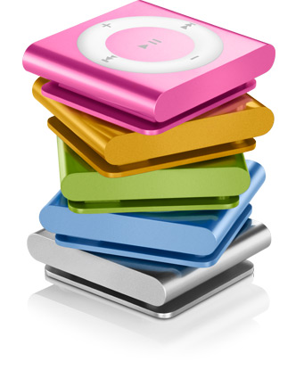 La collection d’automne d’Apple