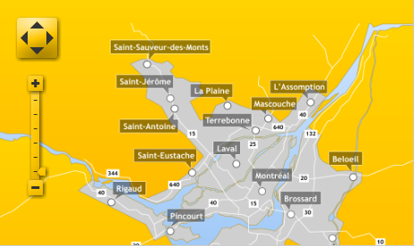 Videotron et son offre cellulaire 3G+