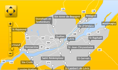 Videotron et son offre cellulaire 3G+