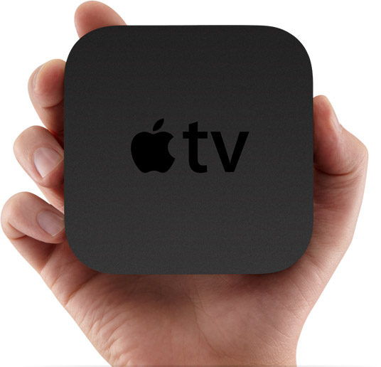 Apple TV, la révolution télé tant attendue?