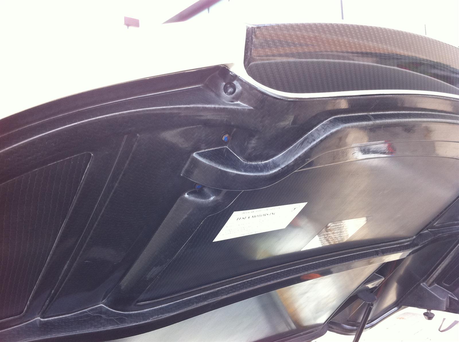 Tesla Roadster Sport 2.5, essai routier au Québec