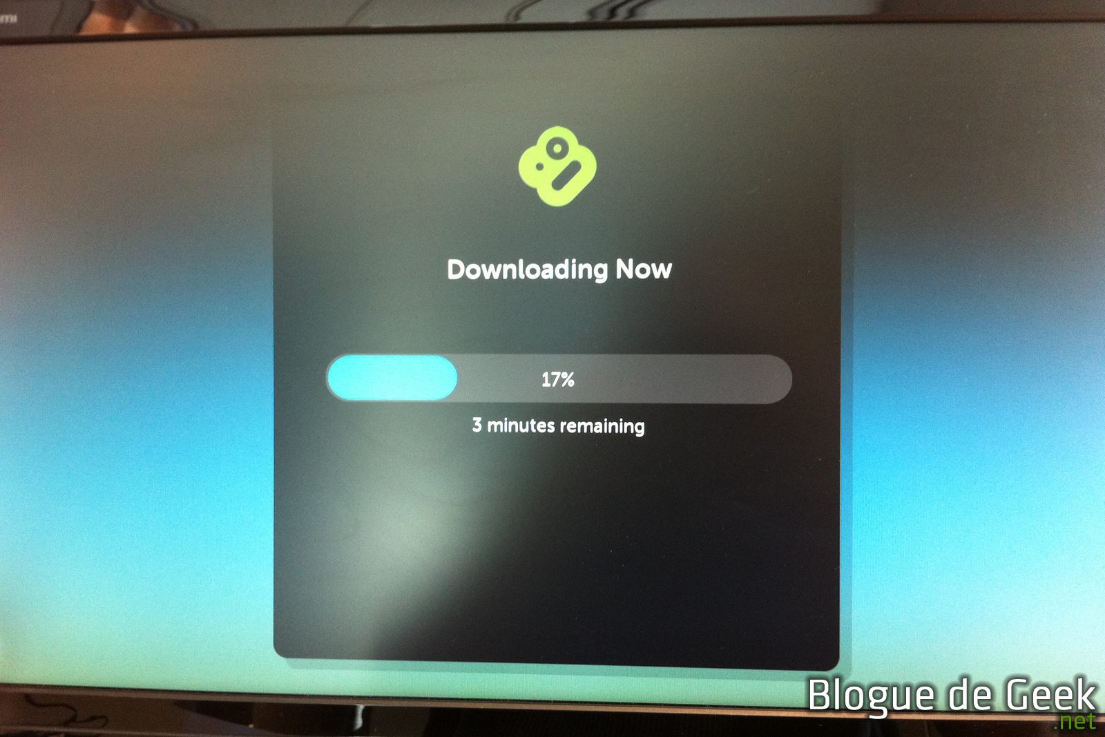 Boxee Box [Test]