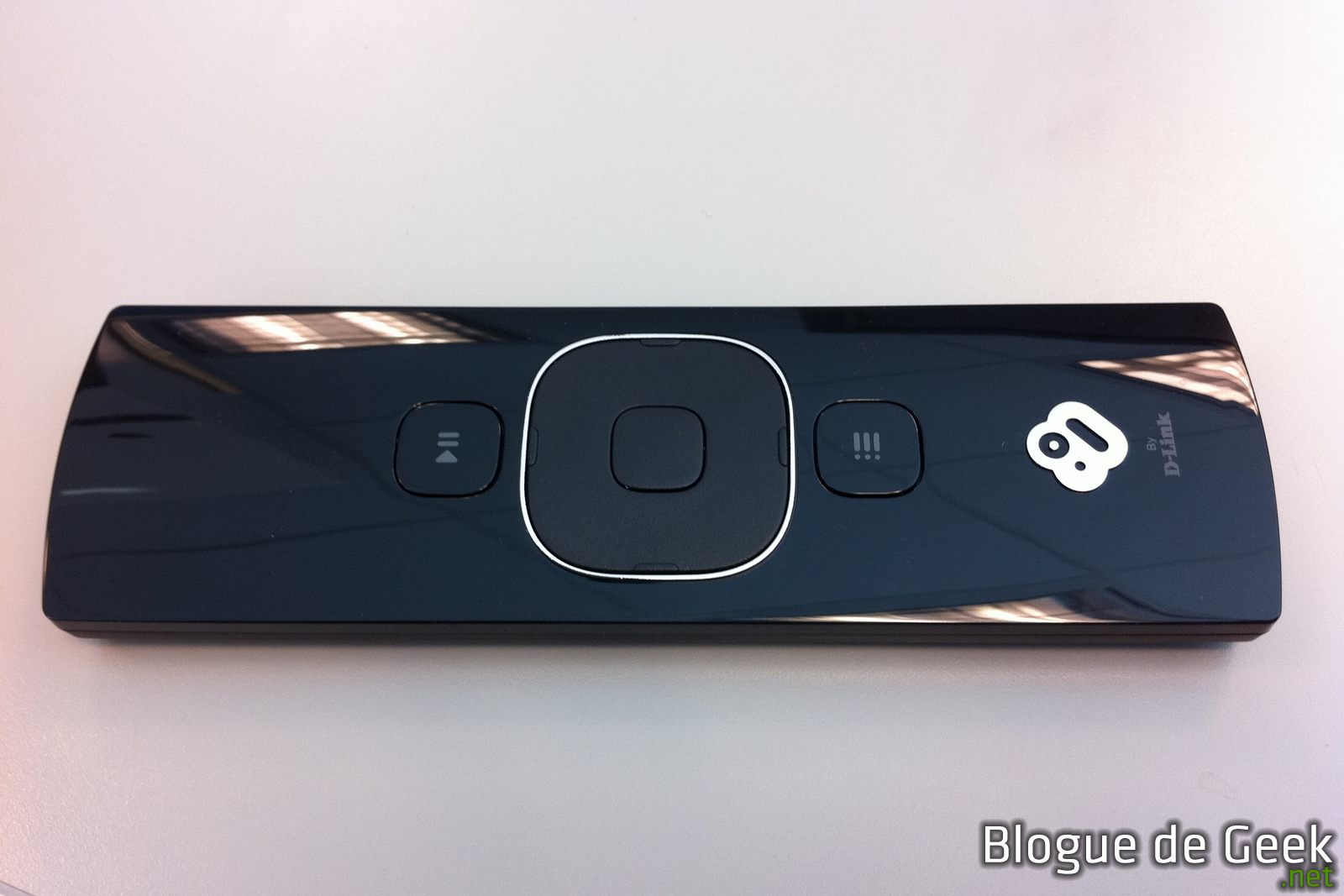 Boxee Box [Test]