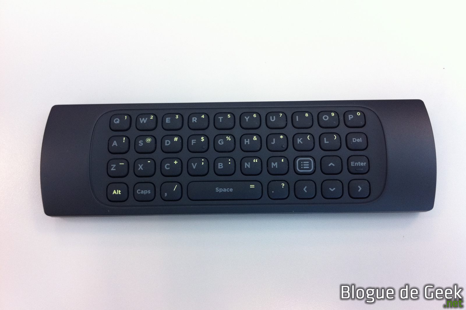 Boxee Box [Test]