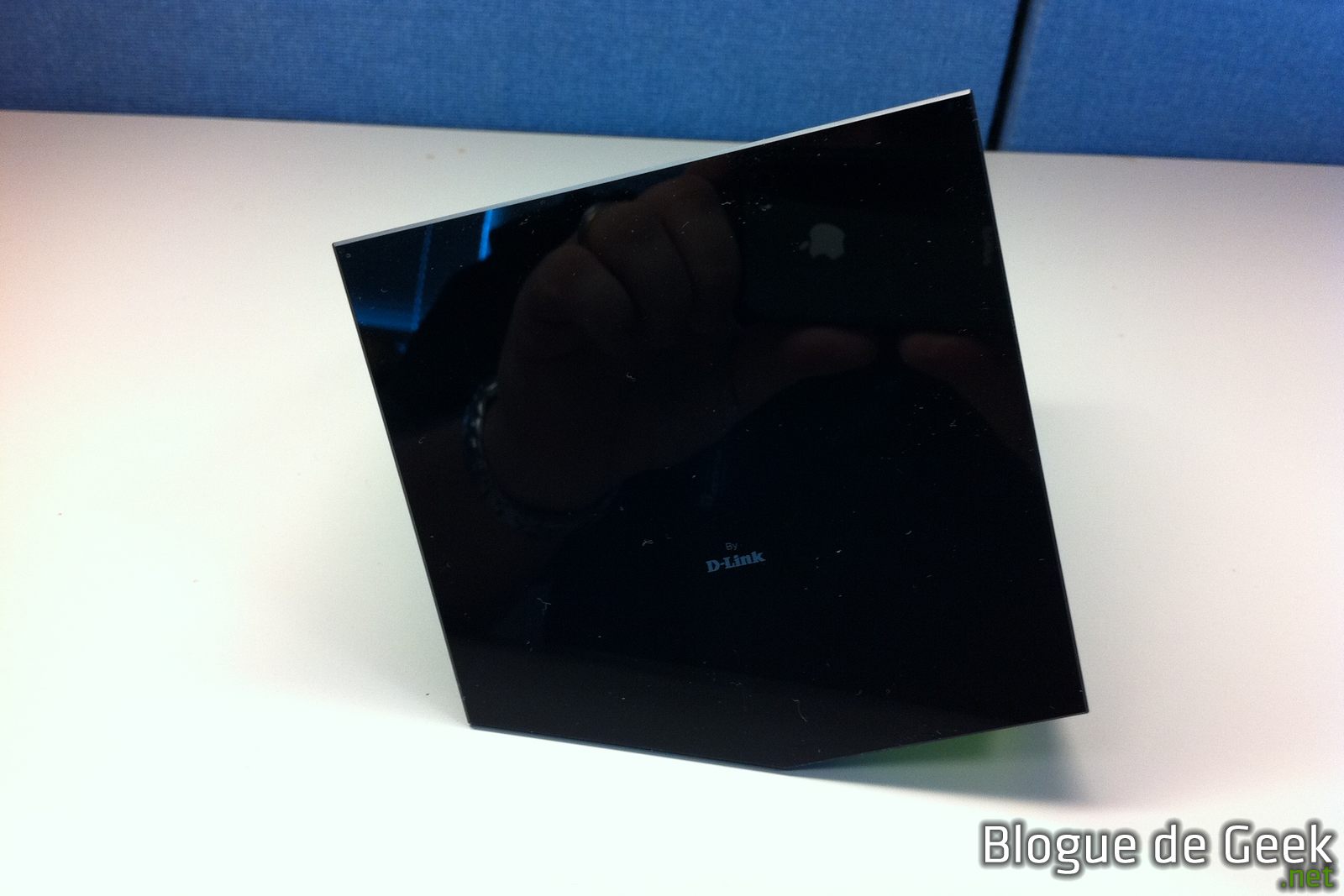 Boxee Box [Test]
