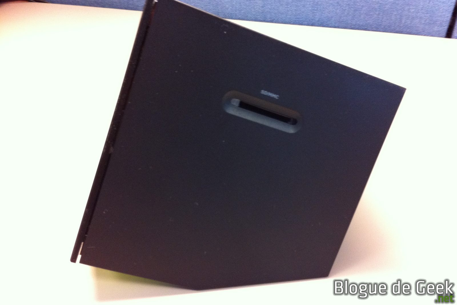 Boxee Box [Test]