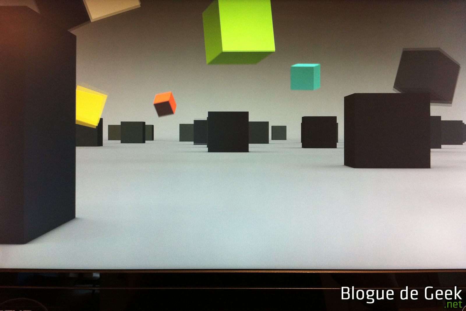 Boxee Box [Test]
