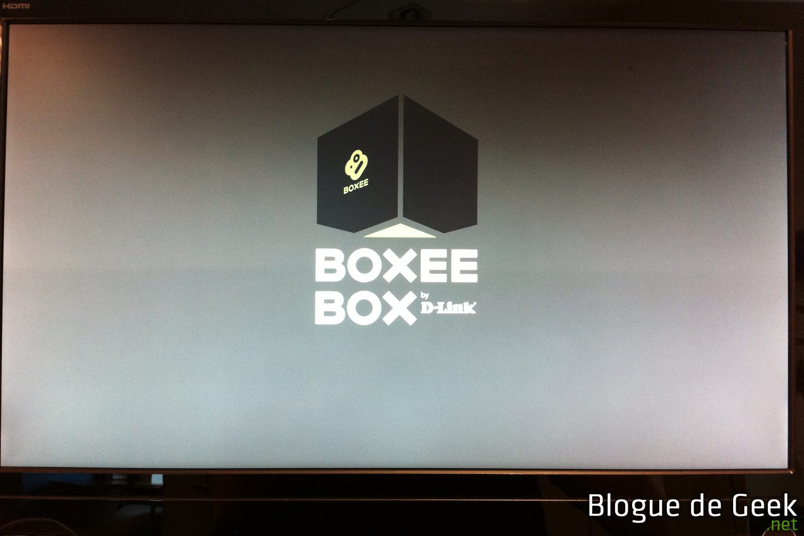 Boxee Box [Test]