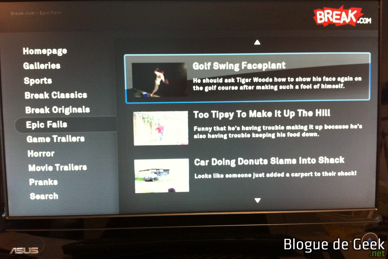 Boxee Box [Test]