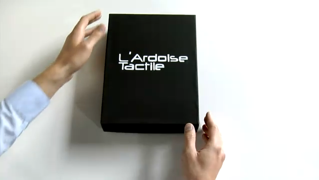 Oubliez l’iPad et l’EXOPC, voici LA révolution!