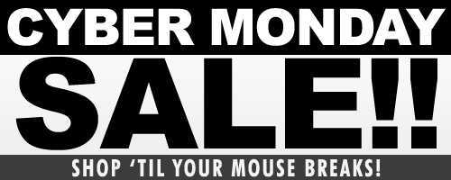 Cyber Monday, quelques suggestions d’économies