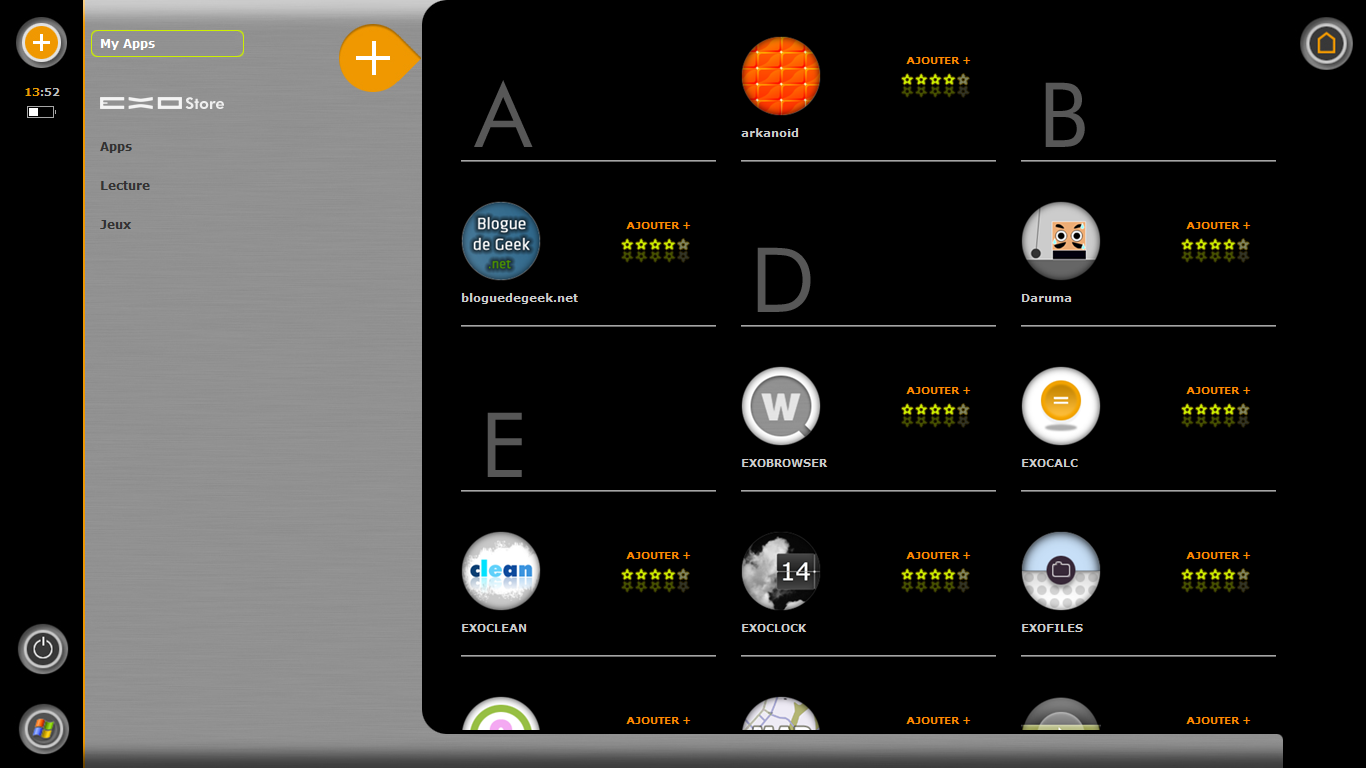 EXOPC Slate [Test]