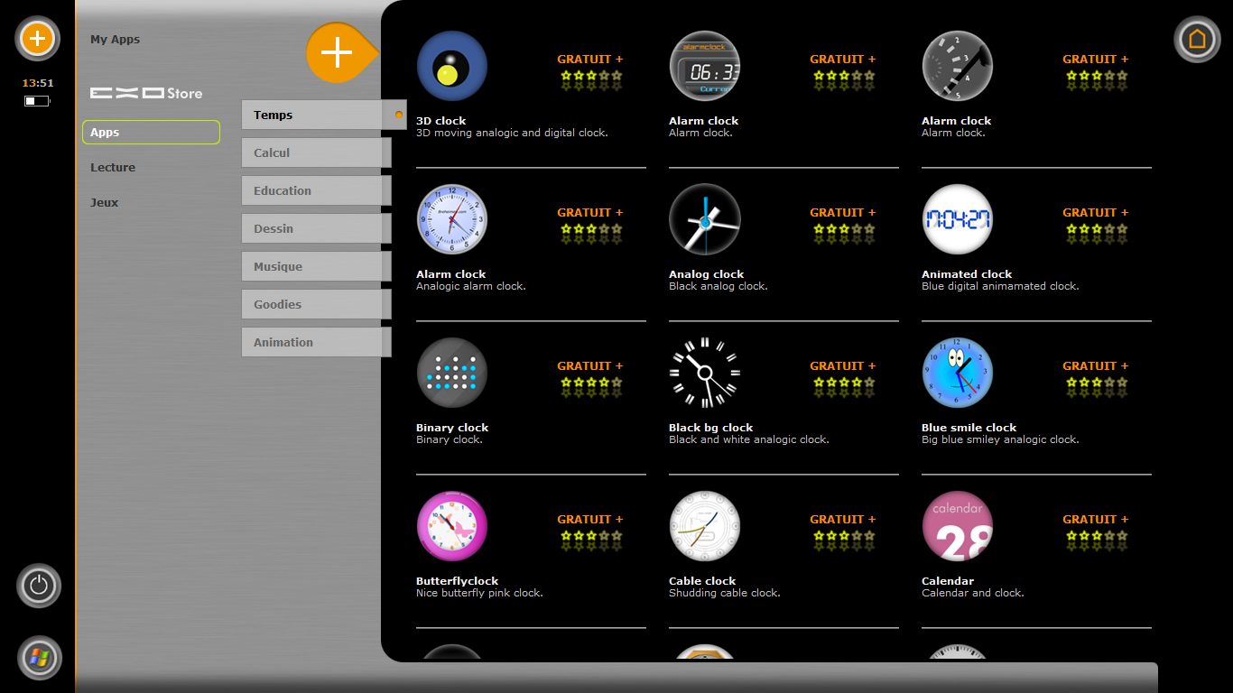 EXOPC Slate [Test]