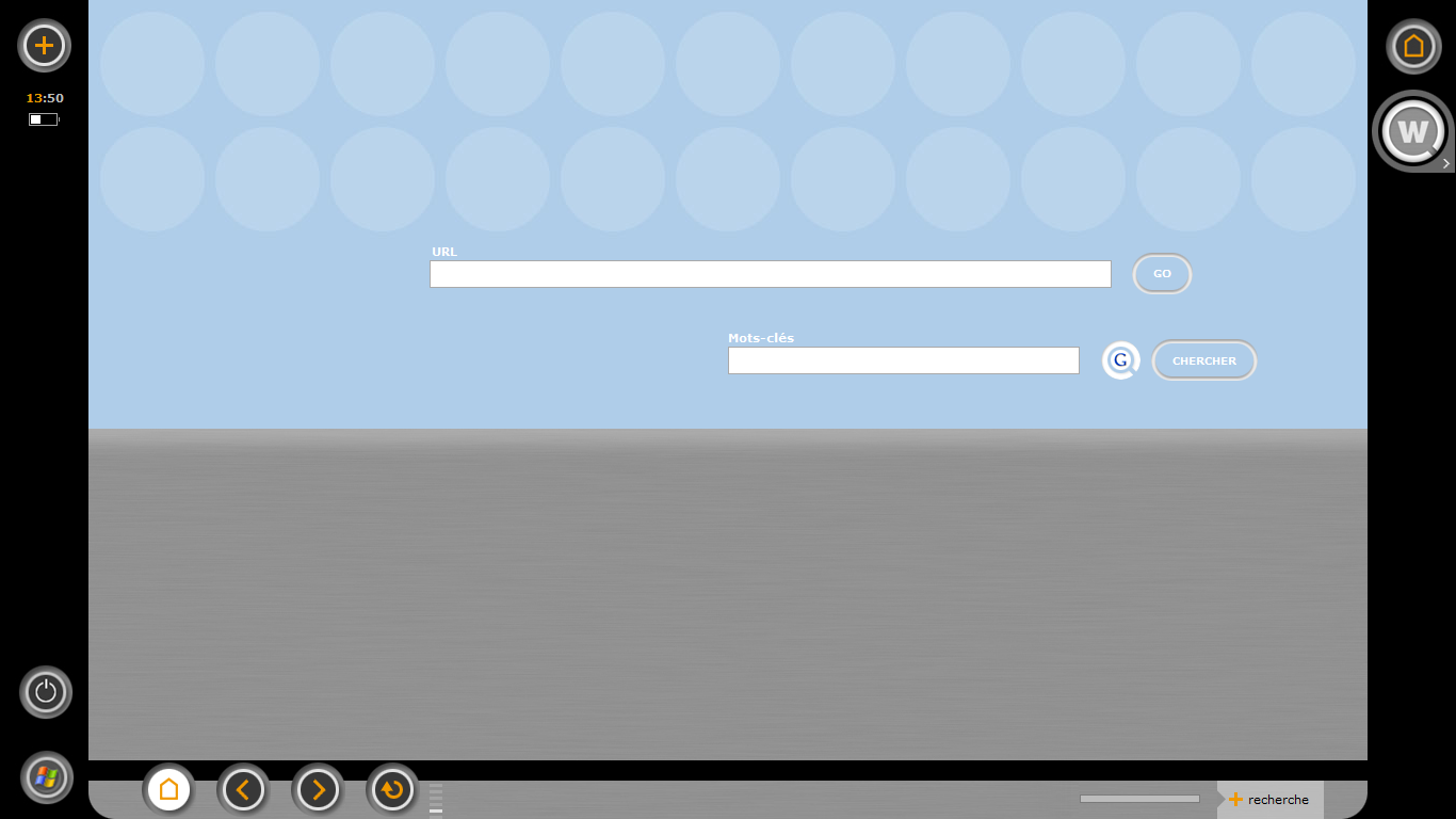 EXOPC Slate [Test]