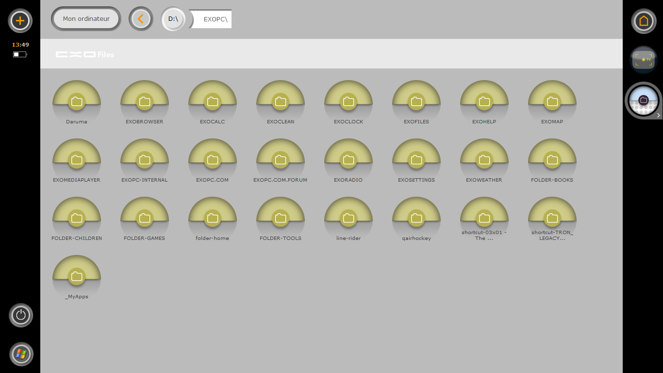 EXOPC Slate [Test]