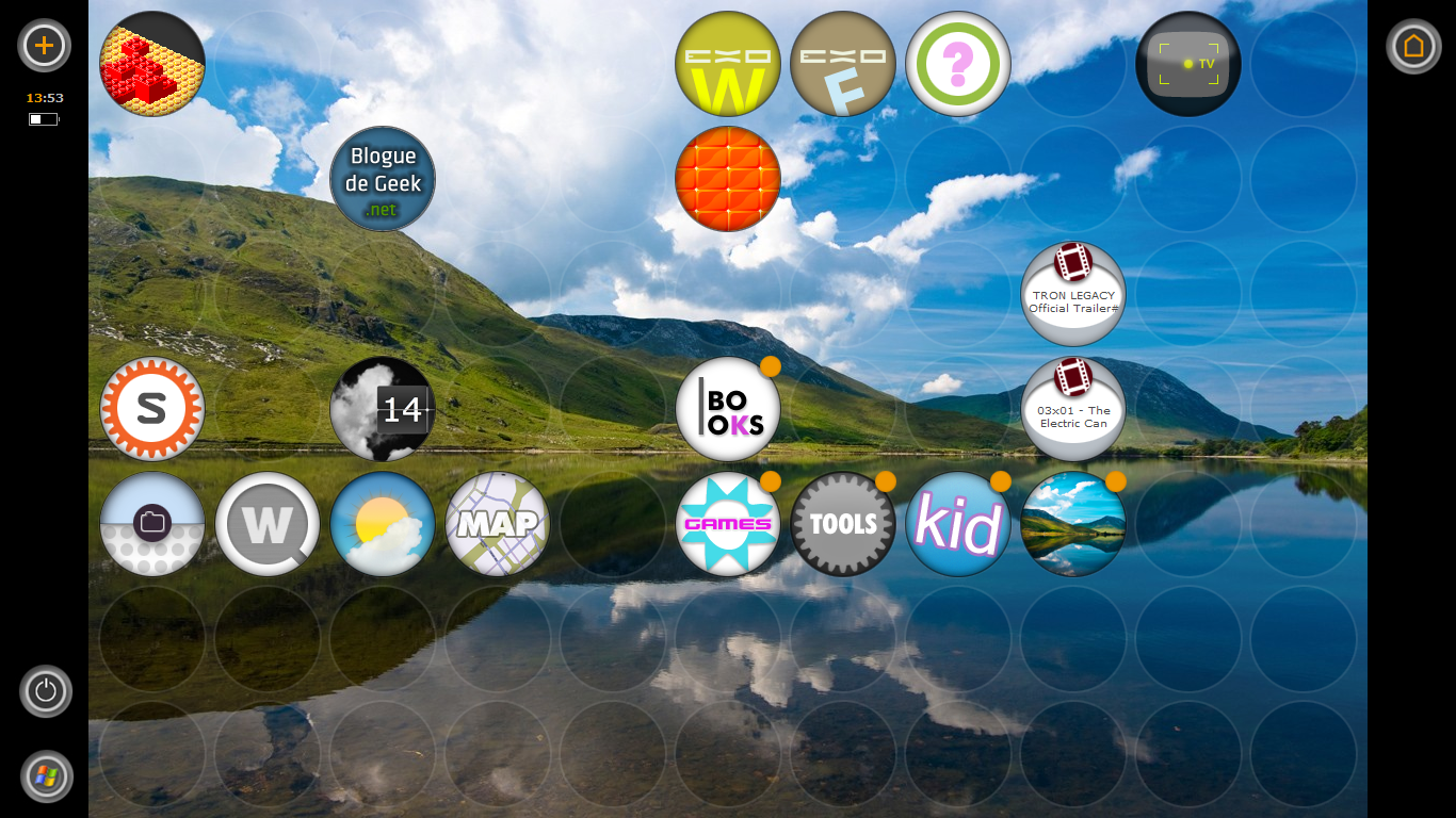EXOPC Slate [Test]