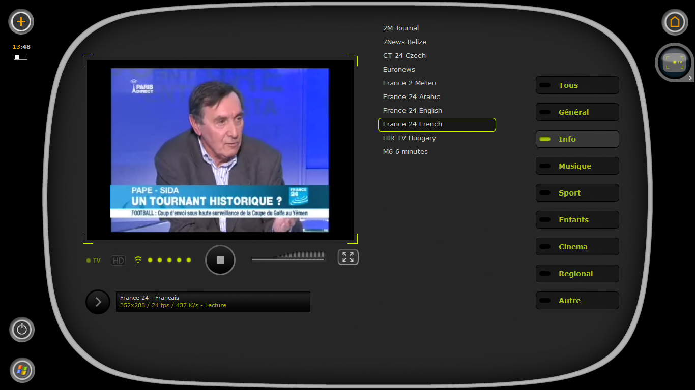 EXOPC Slate [Test]