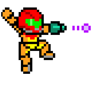 200 personnages à la Mega Man