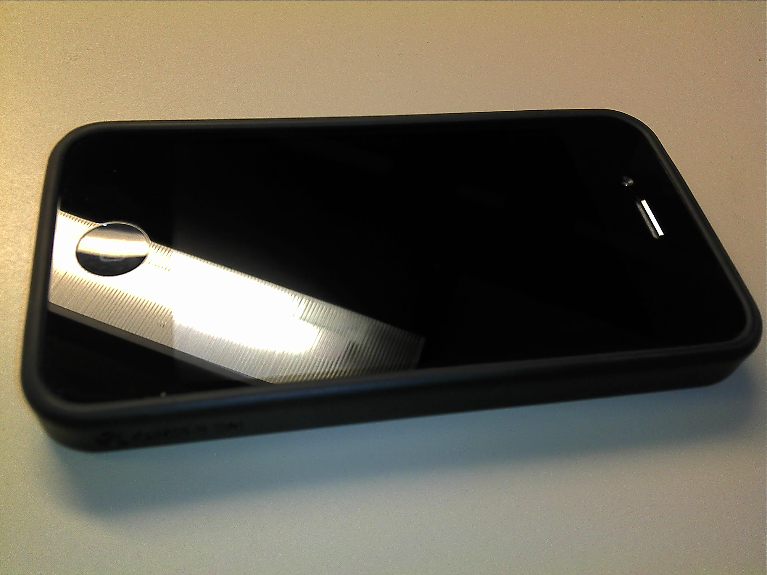 Dell Streak, tablette Android de 5″ [Test]