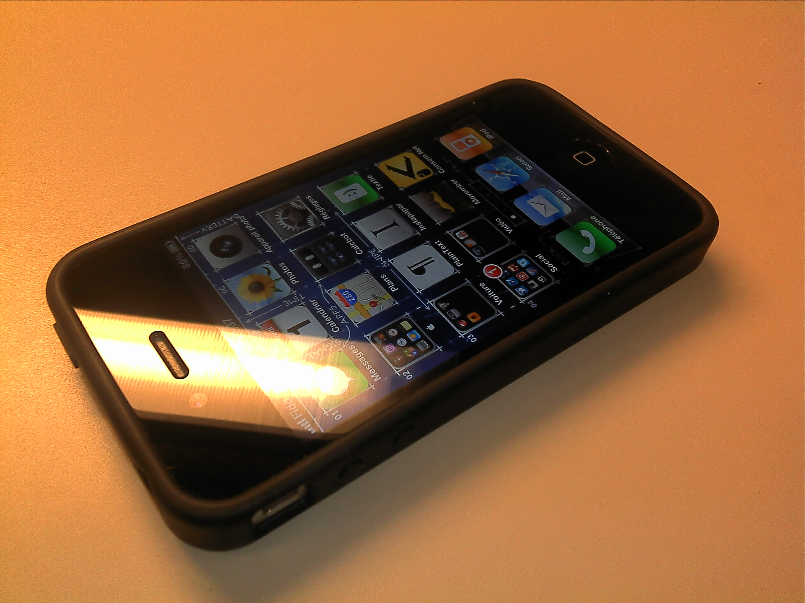 Dell Streak, tablette Android de 5″ [Test]