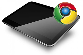 Google Chrome OS sur l’EXOPC Slate [Tutoriel]