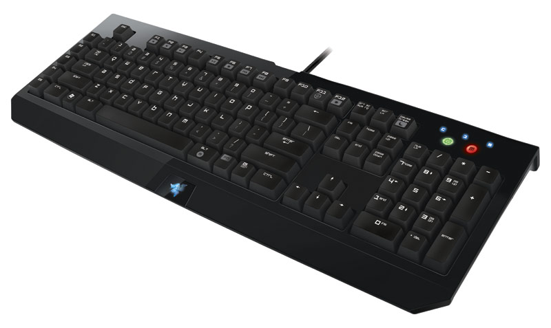 Razer BlackWidow [Test]
