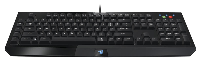 Razer BlackWidow [Test]