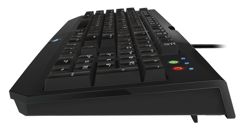 Razer BlackWidow [Test]