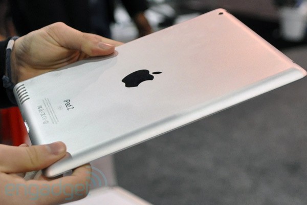 iPad 2, iPhone 5, A5 et Apple TV, ouf!