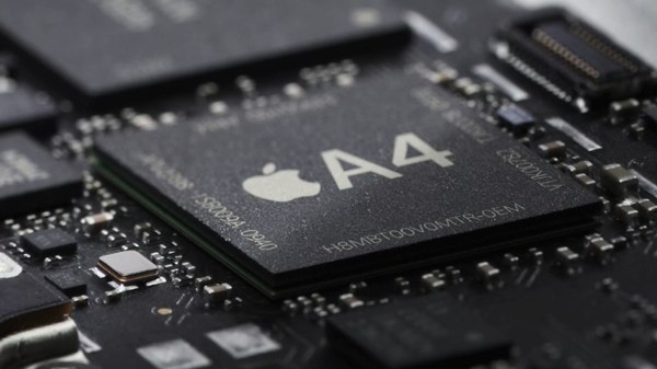 Nouveaux détails sur l’iPad 2 et l’iPhone 5