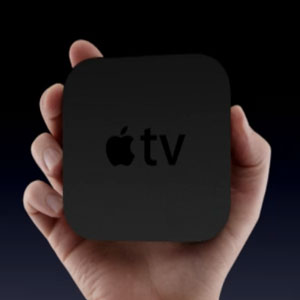 iPad 2, iPhone 5, A5 et Apple TV, ouf!