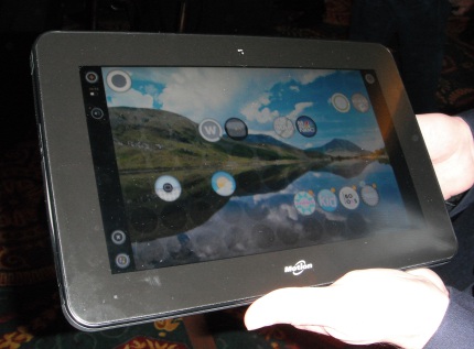 Résumé des nouvelles de l’EXOPC au CES