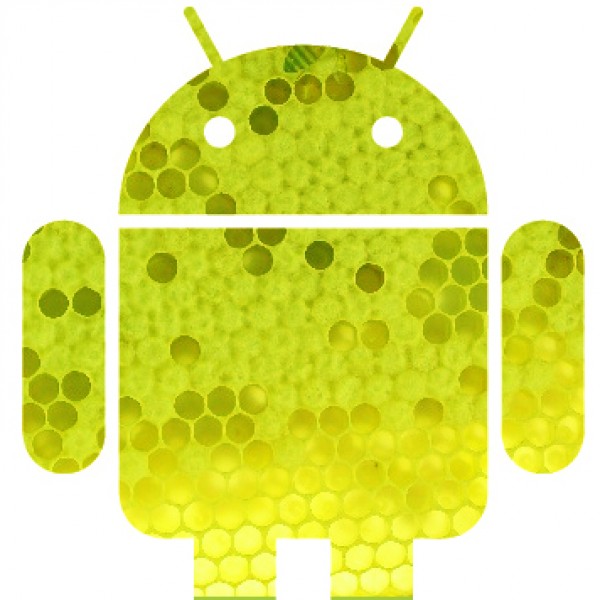 Android 3.0 Honeycomb, en vidéo