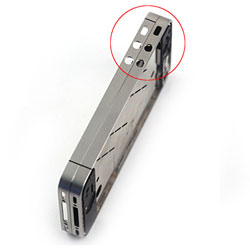 iPhone 5 ou iPhone 4 chez Verizon? [Fuite]