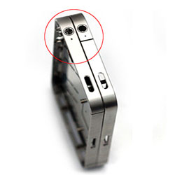 iPhone 5 ou iPhone 4 chez Verizon? [Fuite]