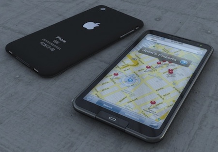 iPad 2, iPhone 5, A5 et Apple TV, ouf!