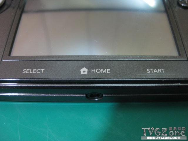 La Nintendo 3DS en liberté… et démontée? Ouch!