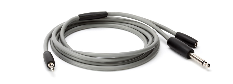 Cable Griffin GuitarConnect pour les musiciens [Test]