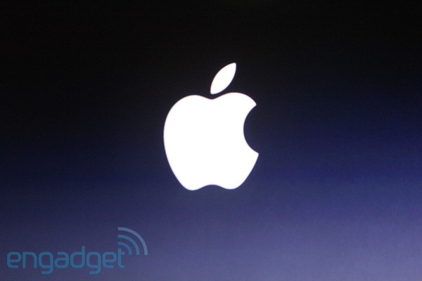 Lancement de l’iPad 2 en direct, ici même!