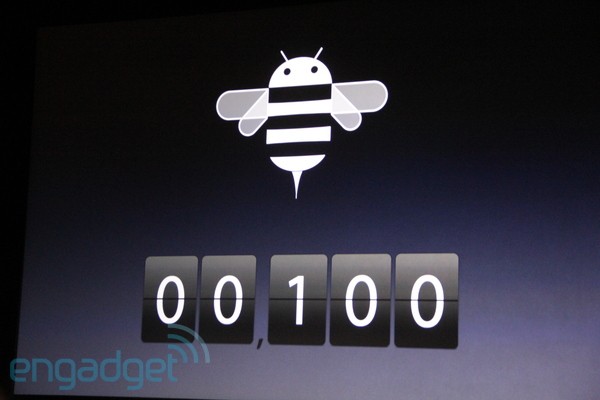 Lancement de l’iPad 2 en direct, ici même!
