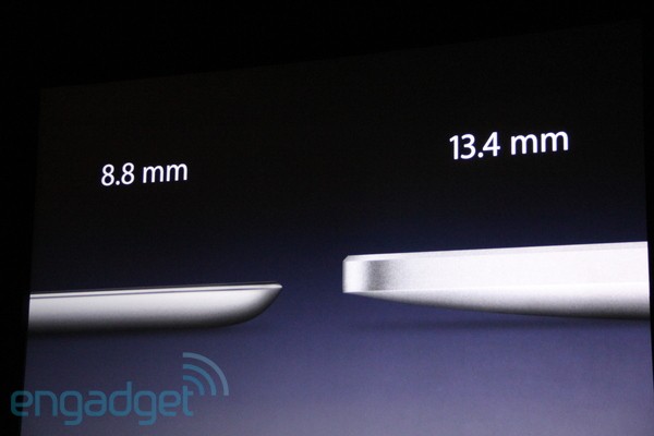 Lancement de l’iPad 2 en direct, ici même!