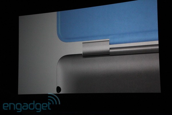 Lancement de l’iPad 2 en direct, ici même!