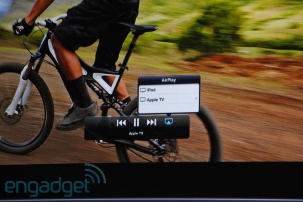 Lancement de l’iPad 2 en direct, ici même!