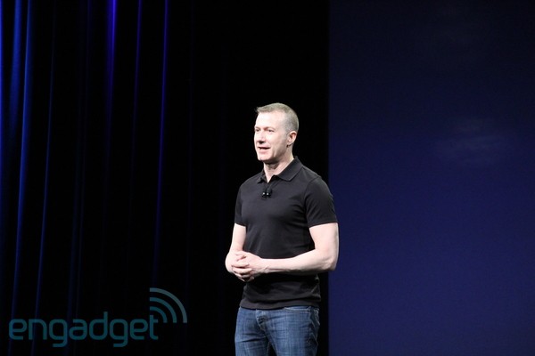 Lancement de l’iPad 2 en direct, ici même!