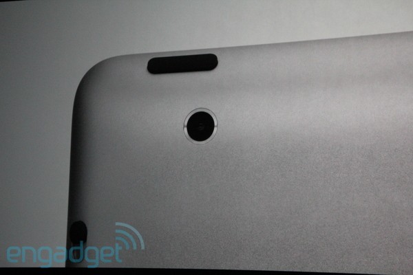 Lancement de l’iPad 2 en direct, ici même!
